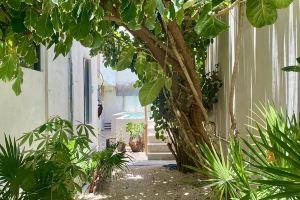 Great location private bedrooms., Cancun