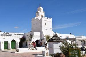 New house located 5 minutes from downtown MIDOUN, Triffa