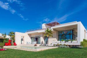 VILLA MAMOUNA GOLF MOGADOR