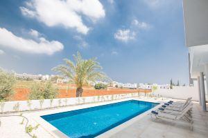Protaras Holiday Villa Bp2, Protaras