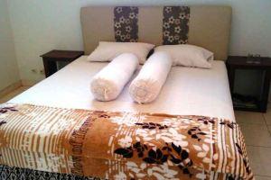 Griya Putri Dewi Guesthouse, Yogyakarta