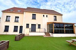 Paris Luxury Guest House - CDG Aéroport, Roissy