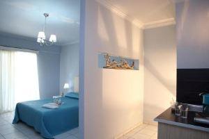Nidri Bay Studios, Nydri