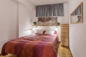 Summer Home: Sun and Beach in a Prime Location Apartments, Los Cristianos