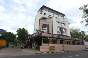 Collection O 76866 Grace Residency Hotel