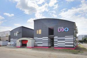 Hotel U9Q - Adults Only, Obihiro