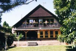 Family Apartman Harkány, Harkany