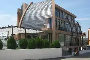 Odyssey Family Hotel, Sozopol