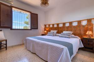 Masirope Hotel, Javea