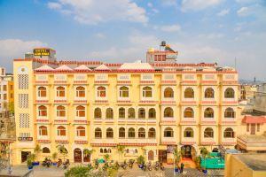 Laxmi Niwas, Jaipur