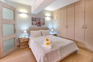 Sweet Home Apartment, Gaios