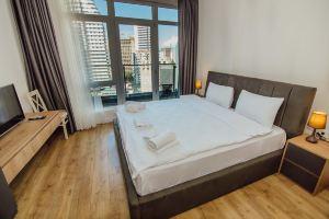 ROION Studio with Pool (B 1401), Batumi