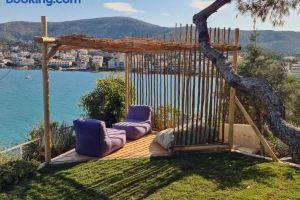 Villa PortoMare, Porto Rafti