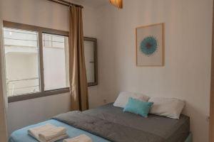 Ilya Apart 1, Bodrum