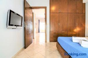 Chania Central Flat Apartments, Chania Town