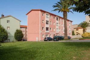 Las palmeras apartment, Santander