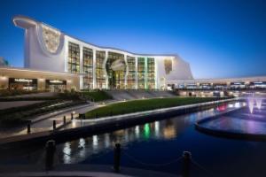 The Land Of Legends Nickelodeon Hotels & Resorts Antalya, Belek