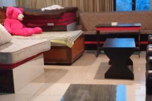 Residency Paris City View Hotel, Butwal