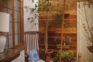 Hotel Boutique Terra Diaguita & Spa