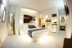 Paralia Diamond Villa, Perivolos