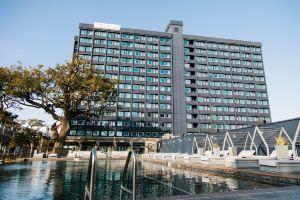 Hotel Legends, Biloxi