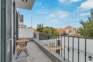 Funchal City Nest III Hotel, Funchal