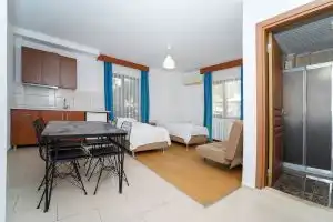 Akyaka Nehir Butik Mini-hotel, Akyaka