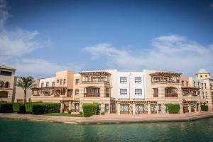 Marina Residence Suites, Port Ghalib
