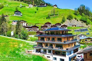 Mountain Studio Nr 204, Grossarl