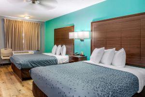 Econo Lodge West - Coors Blvd, Albuquerque