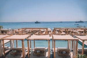 Branco Mykonos Hotel, Platis Yialos Mykonos