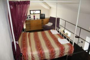 Romeo and Juliet B&B and Apartaments, Bergamo