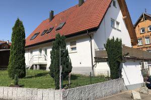 Apartment "La Lucia" - Mit Bäckerei im Haus - Genussvoll Wohnen!, Schwabisch Gmund