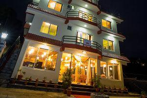 Paradise Villa, Nagarkot