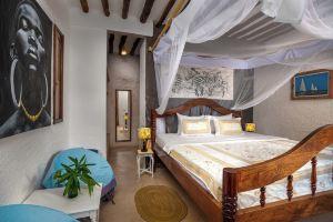 Villa Lala, Kiwengwa