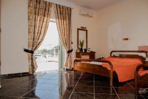 Hotel Eleni, Kefalos