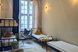 Rynek 30 Hostel, Wroclaw