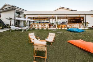 S-Cape Hotel, Fethiye