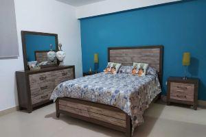 Condo Arco Iris , in the beach, pool, hot water Apartments, Juan Dolio