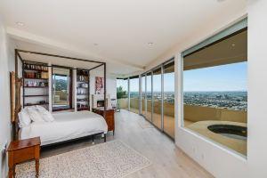 Jetliner 270' Unobstructed Downtown to Ocean Views! BEST LOCATION IN LA!! Hotel, Los Angeles