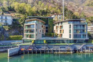 [Lakefront Apartment], Laglio