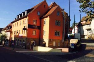 Hotel Restaurante Lorca, Heilbronn
