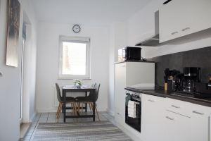 Timeless Apartment-Neustadt, Bremen
