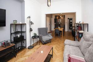 Perfect location in the center, spacious, cozy, quiet, 2 Bedrooms, 2 Bathrooms, Sofia