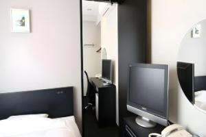 Hotel Crown Hills Katsuta Nigo Motomachiten, Hitachinaka