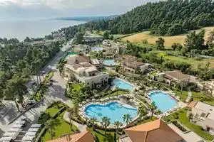 Kallithea - Hotels