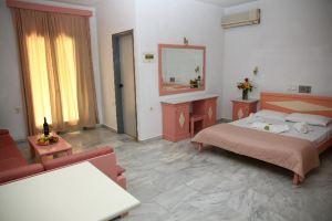 Fereniki Holiday Resort & Spa, Georgioupolis