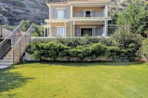Villa Ribbons Large Private Pool Sea Views A C Wifi - 3416, Katelios