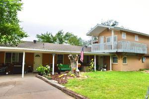 Sammy's Place Hotel, Abilene