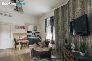Palmers Apartments and Rooms, Zagreb